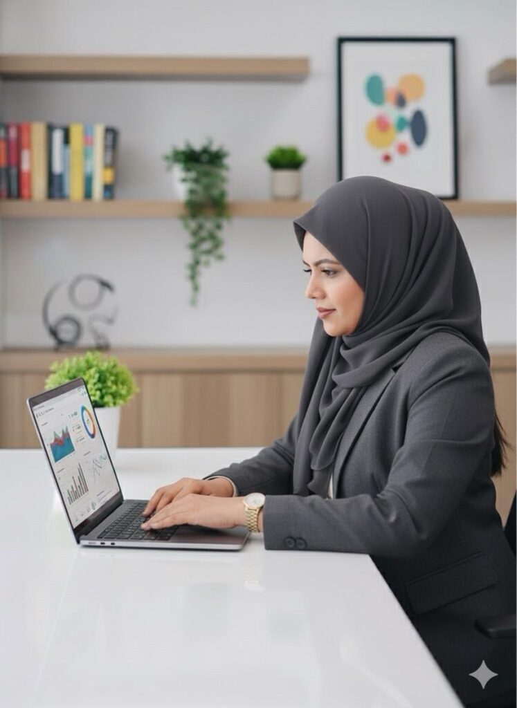 freelance digital marketer in Keral