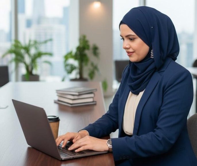 Shameema Faisal – Freelance Digital Marketer from Kerala"